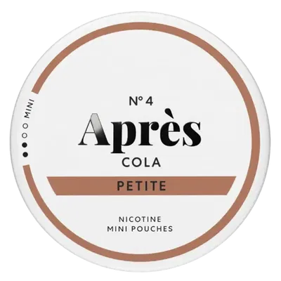 Après Cola Petite Mini