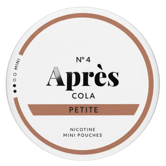 Après Cola Petite Mini