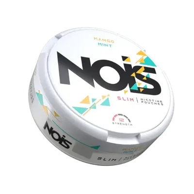 NOIS Mango Mint 12mg