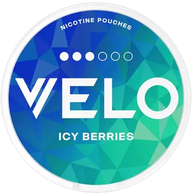 VELO Icy Berries
