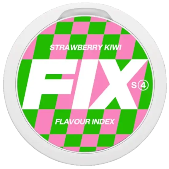 Fix Strawberry Kiwi S4