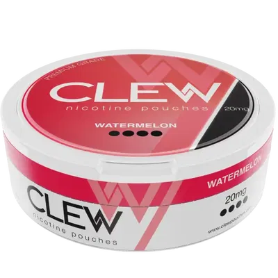 CLEW Watermelon 20mg