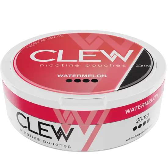 CLEW Watermelon 20mg
