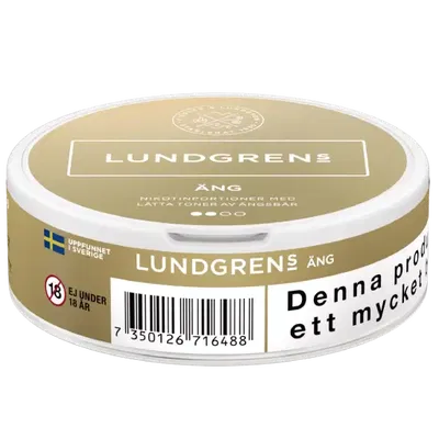 Lundgrens Äng