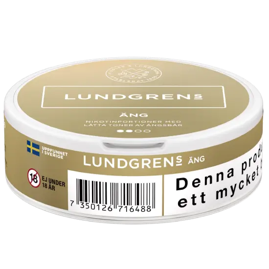 Lundgrens Äng