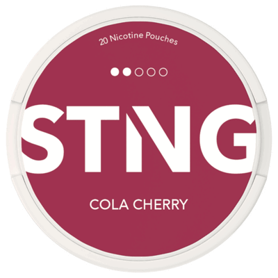 STNG Cola Cherry (EN)