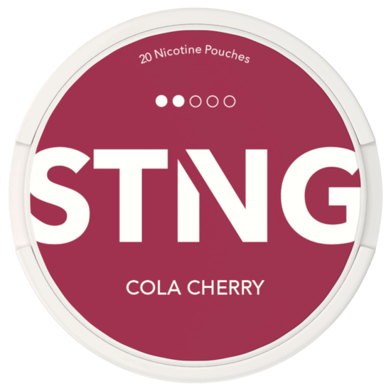 STNG Cola Cherry (EN)