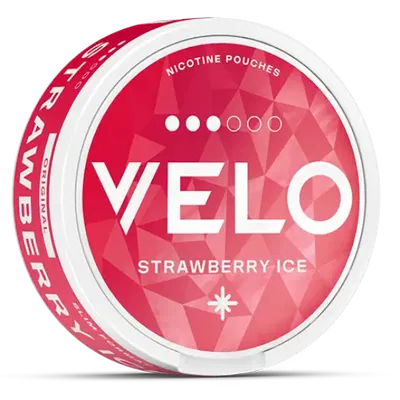 VELO Strawberry Ice (EU)