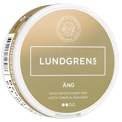 Lundgrens Äng