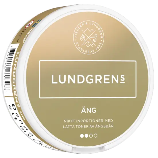 Lundgrens Äng