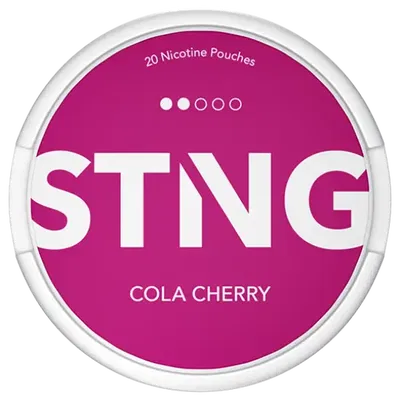 STNG Cola Cherry (EN)