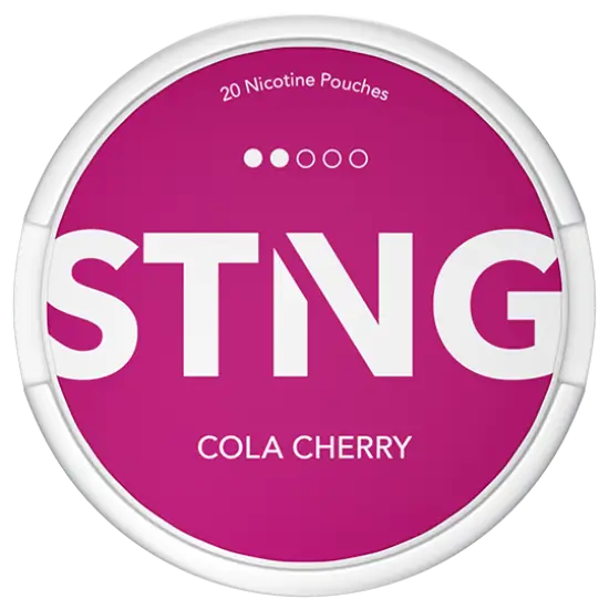 STNG Cola Cherry (EN)
