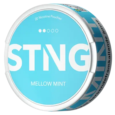 STNG Mellow Mint (EN)