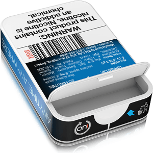 On! Mint Extra Strong