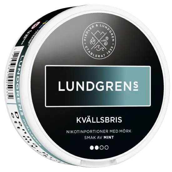 Lundgrens Kvällsbris