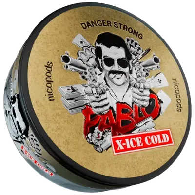 PABLO X Ice Cold