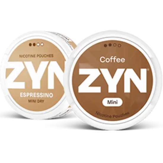 ZYN Coffee Mini S2