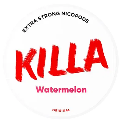 KILLA Watermelon