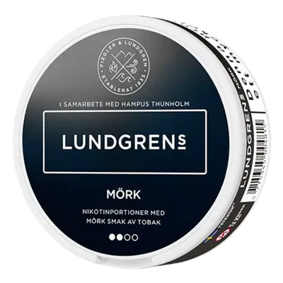 Lundgrens Mörk