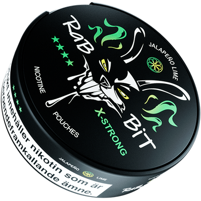 Rabbit Jalapeno Lime