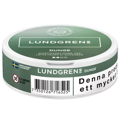 Lundgrens Dunge