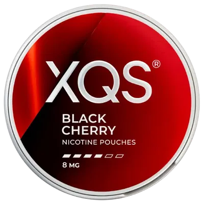 XQS Black Cherry Slim Strong