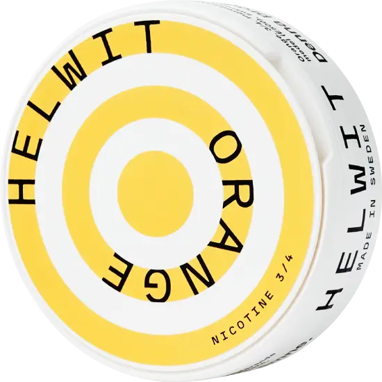 HELWIT Orange Medium