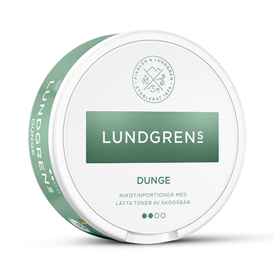 Lundgrens Dunge