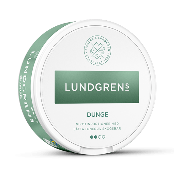 Lundgrens Dunge