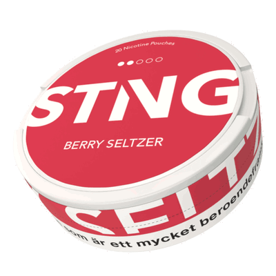 STNG Berry Seltzer (EN)