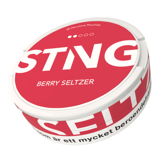 STNG Berry Seltzer (EN)