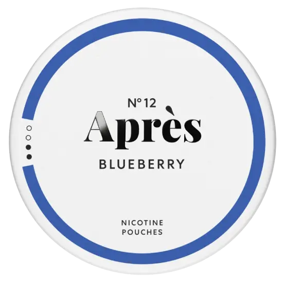 Après Blueberry
