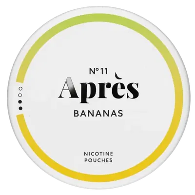 Après Banana