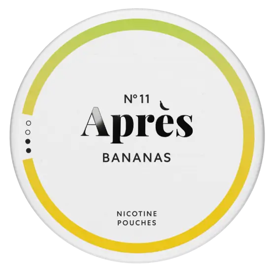 Après Banana