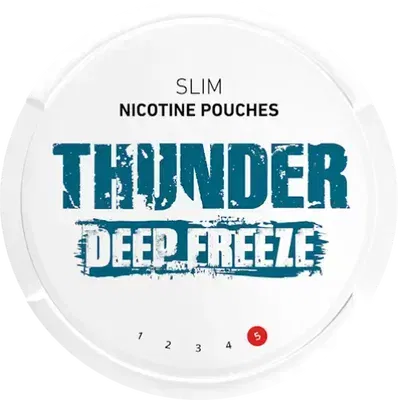 Thunder Deep Freeze Paws (EU)