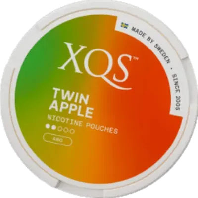 XQS Twin Apple Light