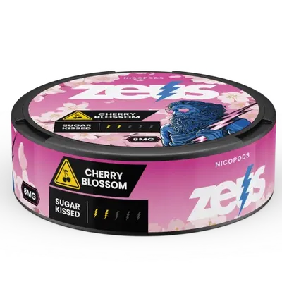 Zeus Cherry Blossom Medium