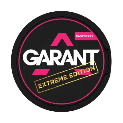 GARANT Raspberry Extreme
