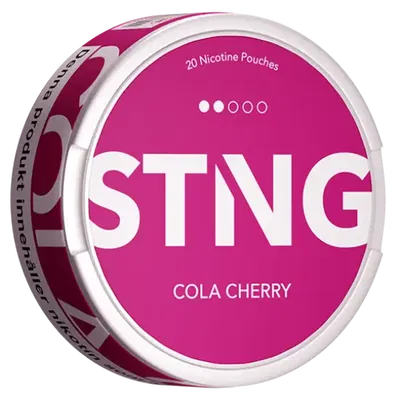 STNG Cola Cherry (EN)