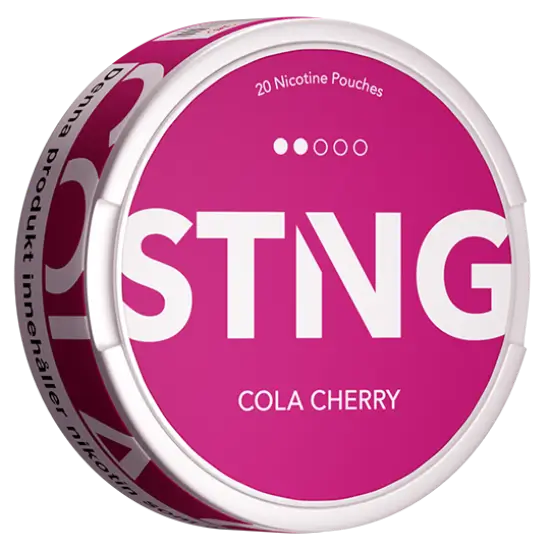 STNG Cola Cherry (EN)