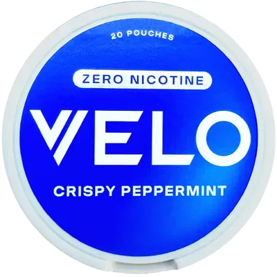 Velo Crispy Peppermint ZERO