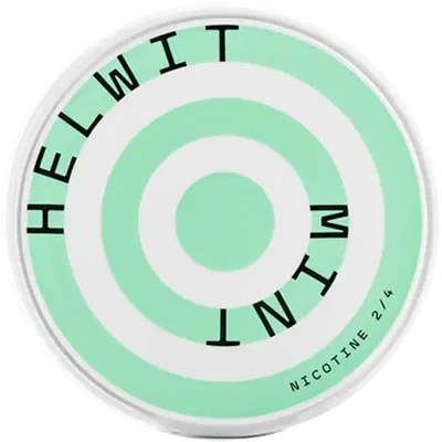 HELWIT Mint Slim