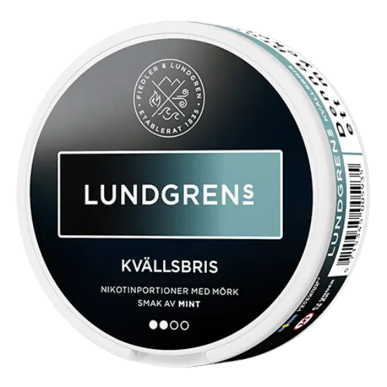Lundgrens Kvällsbris