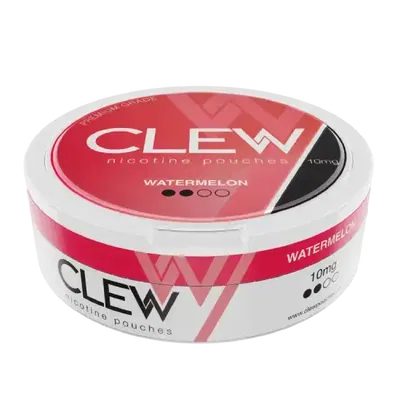 CLEW Watermelon 10mg