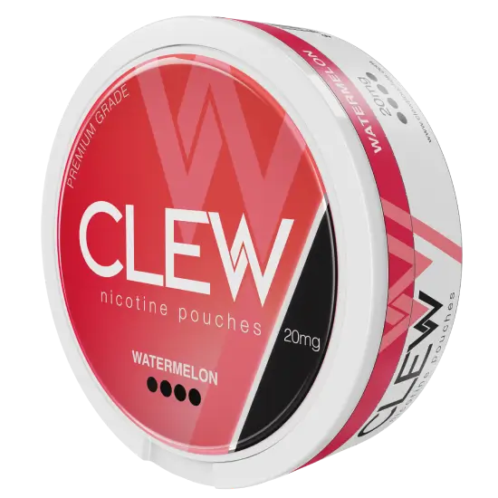 CLEW Watermelon 20mg