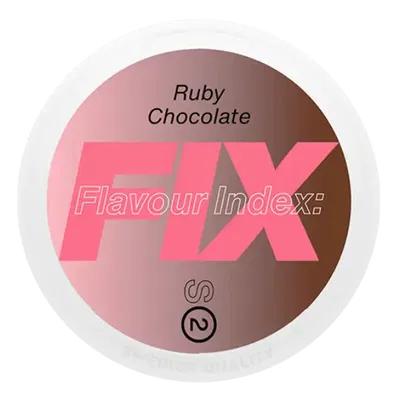 Fix Ruby Chocolate S2