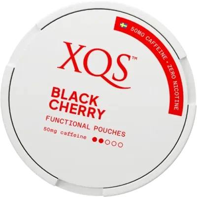 XQS Black Cherry Zero