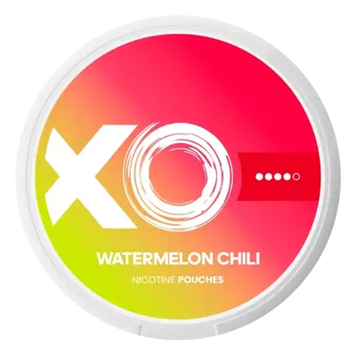 XO Watermelon Chili