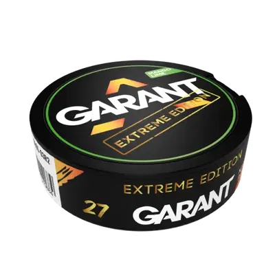GARANT Mango Lime Extreme
