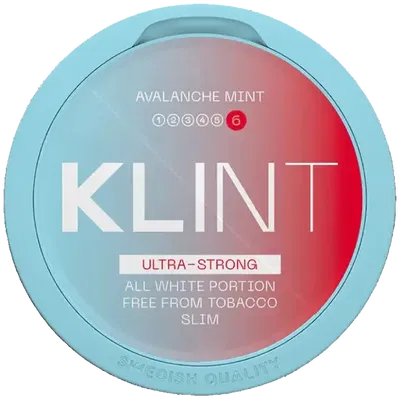 KLINT Avalanche Mint S6